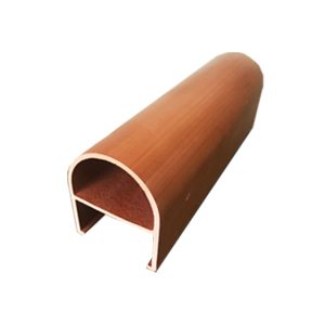 Trần nan gỗ CLI-75X50