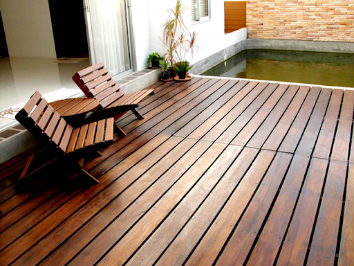 sàn gỗ smartwood