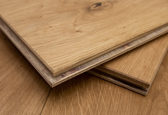 Sàn gỗ engineer