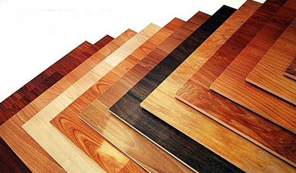 Phân loại trần gỗ công nghiệp trên thị trường